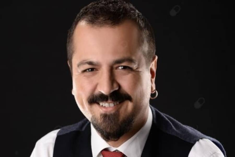 Dr. Sinan Akyürek Clinic